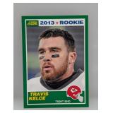 2013 Score Travis Kelce Rookie #431
