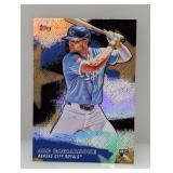 2026 Topps Jac Caglianone Rookie Stars Of MLB #24