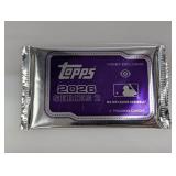 2026 Topps Series 2 MLB Hobby SILVER Pack