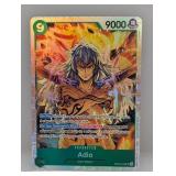 One Piece Adioï¿½Op09-023 Sr