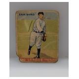 1933 Goudey