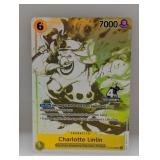 One Piece 4th Ann Stamped Charlotte Linlin Promo