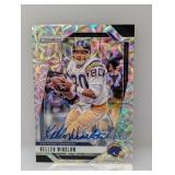 2024 Kellen Winslow Prizm Choice Prizm Auto /100
