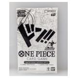 One Piece 4th Ann Special Don!! Card Pack Dp-12
