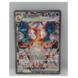 2023 Pokemon Charizard