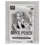 One Piece Heroines Campaign Dash Pack