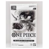 One Piece The Azure Seas Seven Dash Pack