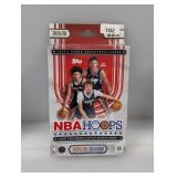 2025-26 Topps NBA Hoops Hanger Box