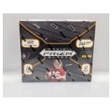 2025 Panini Prizm Black NFL Football Hobby Box