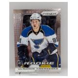 2013-14 Prizm Vladimir Tarasenko Rookie #282