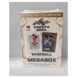 2024 Leaf Trinity Baseball Megabox