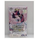 My Little Pony Collector Box Moon Edition