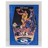 1998-99 Kobe Bryant Ud Choice Starquest Blue Sq13