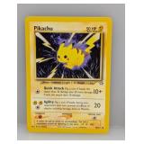2000 Pokemon Neo Genesis #70 Stain