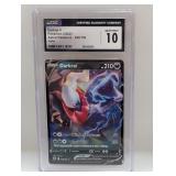 Pokemon Darkrai 098/189 CGC 10