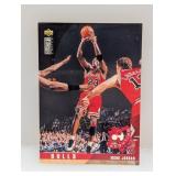 1995-1996 UD CC Scouting Report #324