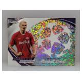 2024 Topps Chrome Erling Haaland #3