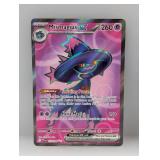 2025 Pokï¿½mon Mismagius