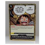 One Piece I
