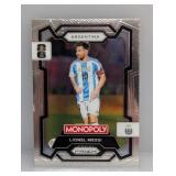 2026 Prizm Lionel Messier Monopoly #1