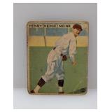 1933 Goudey