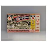 1967 Cardinals World Series Ticket