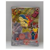 2026 Pokemon Cyndaquil