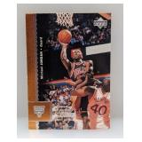 1996-1997 Upper Deck Michael Jordan #16