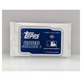2026 Topps Series 1 MLB Hobby SILVER Pack