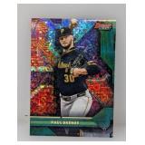 2025 Bowman Best Paul Skenes