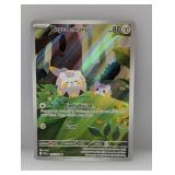 2025 Pokï¿½mon Togedemaru