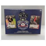 2023 Perfect Game All American Hobby Box (8 Autos)