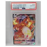 Pokemon Charizard VMAX 020/189 PSA 10