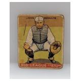 1933 Goudey