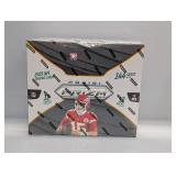 2025 Panini Prizm NFL Football Hobby Box