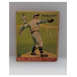 1933 Goudey