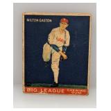 1933 Goudey