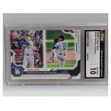 2026 Topps Now Shohei Ohtani 226 CSG 10