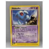 2003 Pokemon Expedition Wobbuffet #26