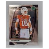 2025 Prizm Rated Prospect Arch Manning #166