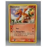 2006 Pokemon Trainer Kit Charmeleon #3