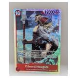 One Piece Edward.Newgate Op17-005 Sr