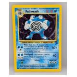 Pokemon 2000 Poliwrath Holo 15
