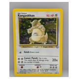 Pokemon 1999 Kangaskhan Holo 5