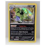 Pokemon Tyranitar (Prerelease) XY130