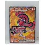 2025 Pokï¿½mon Oricorio