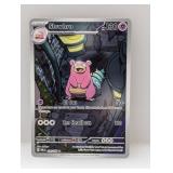 2026 Slowbro 090/084 Pokemon Pitch Black Ill Rare