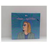 2021 Topps Trevor Lawrence Moon Edition Box