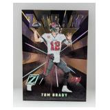 2022 Tom Brady Zenithï¿½Z-Team