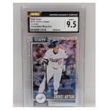2026 Topps - Confetti SP Shohei Ohtani 200 CSG 9.5